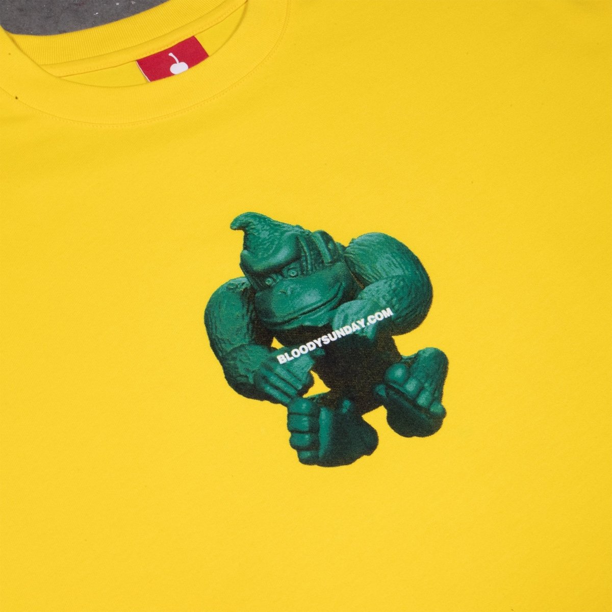 DK TEE - Bloody Sunday