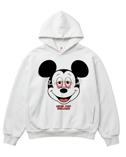 DREAMER HOODIE - Bloody Sunday