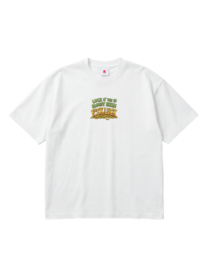 F*CK LUCK TEE - Bloody Sunday