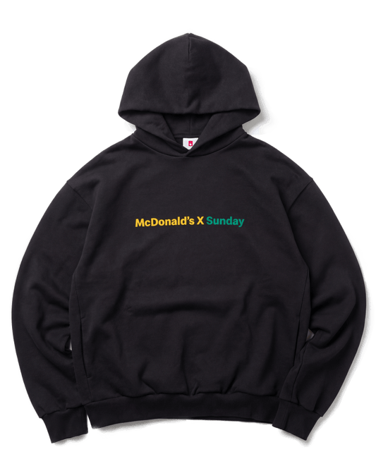 FRANCHISE HOODIE - Bloody Sunday