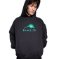 HALO HOODIE - Bloody Sunday