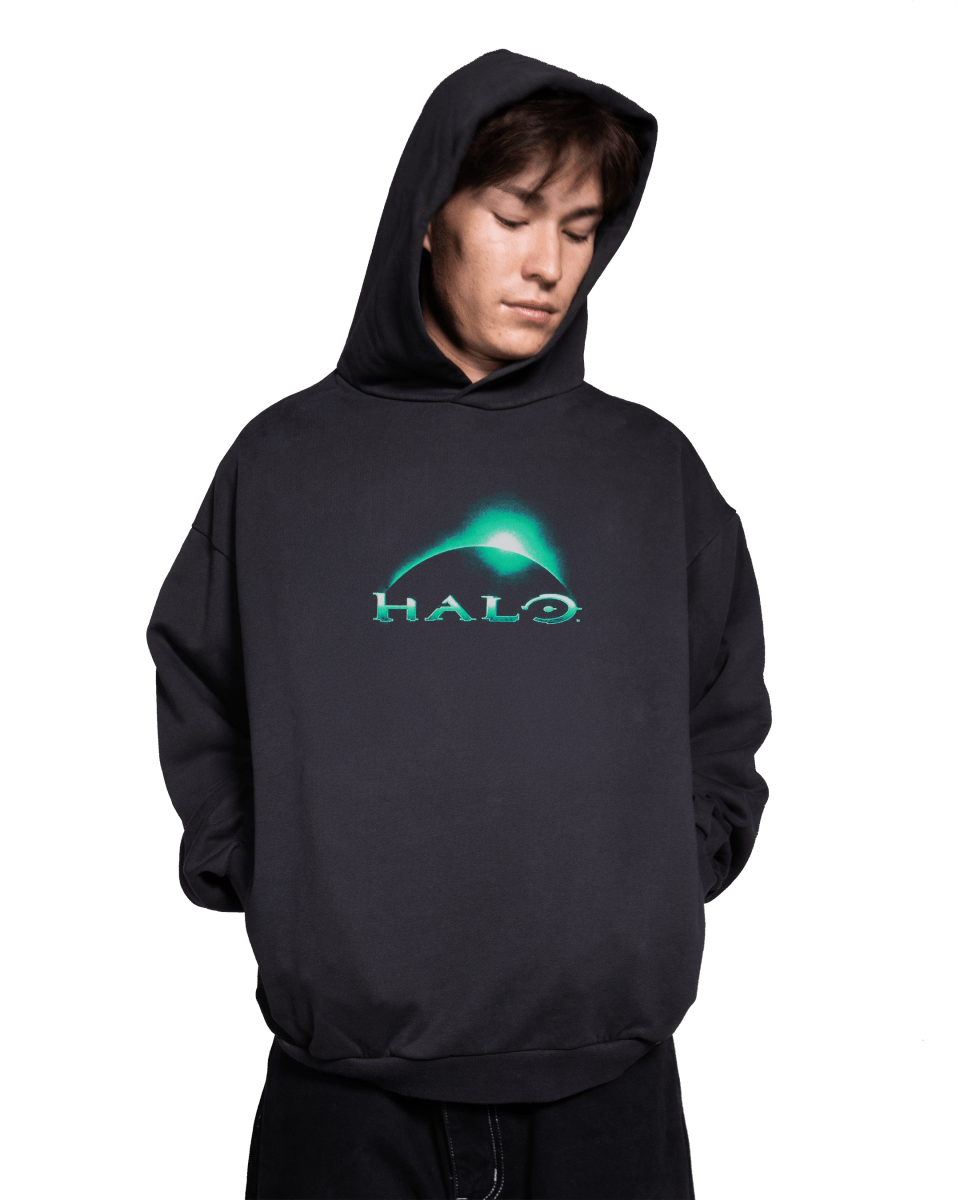 HALO HOODIE - Bloody Sunday