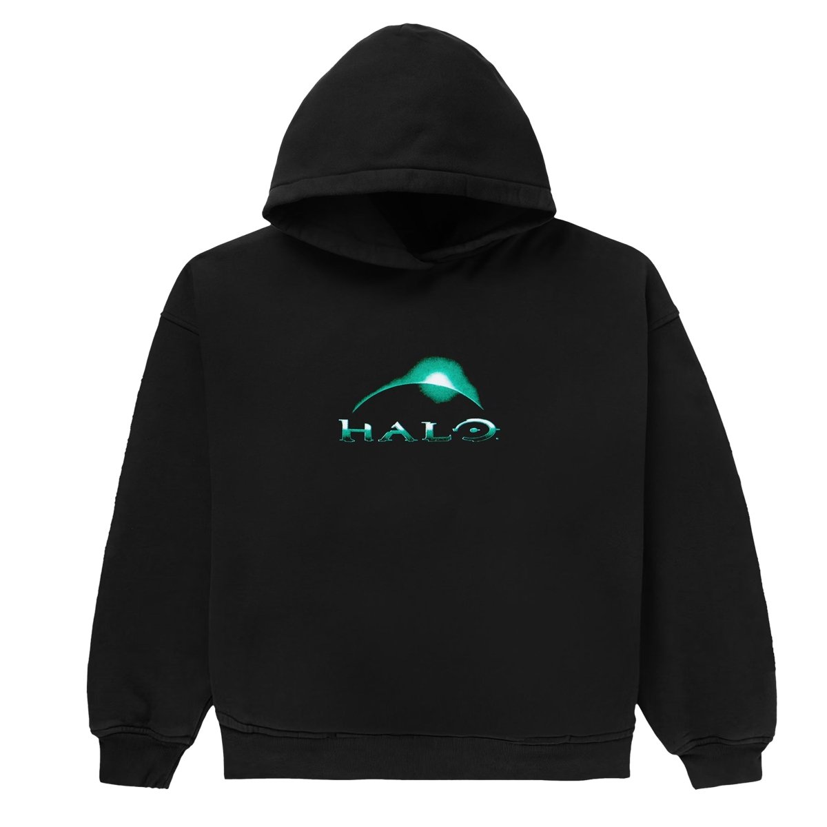 HALO HOODIE - Bloody Sunday