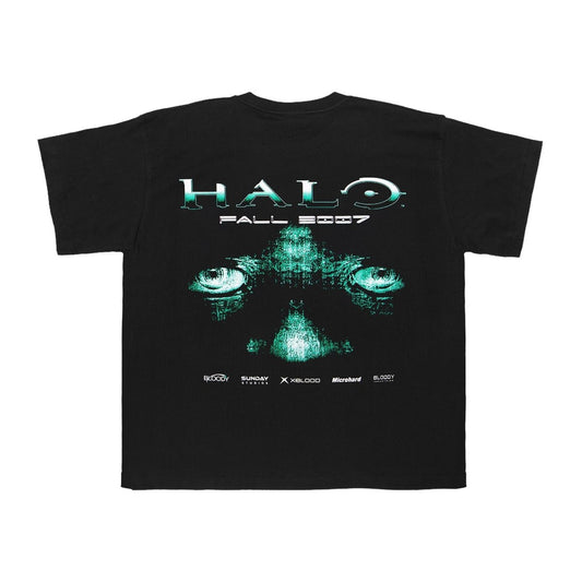 HALO TEE - Bloody Sunday