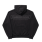 I VOTED HOODIE [BLACK] - Bloody Sunday