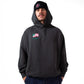 I VOTED HOODIE [BLACK] - Bloody Sunday