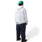 I VOTED HOODIE [WHITE] - Bloody Sunday