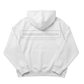 I VOTED HOODIE [WHITE] - Bloody Sunday