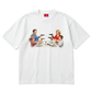 LAST SUPPER TEE - Bloody Sunday