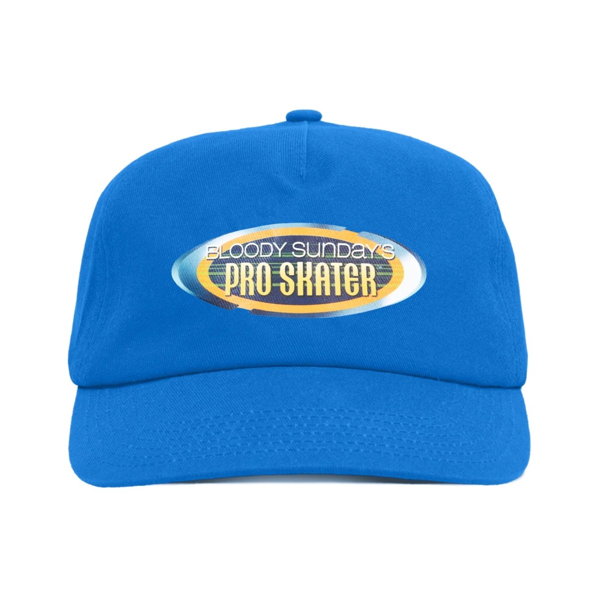 PRO SKATER HAT - Bloody Sunday