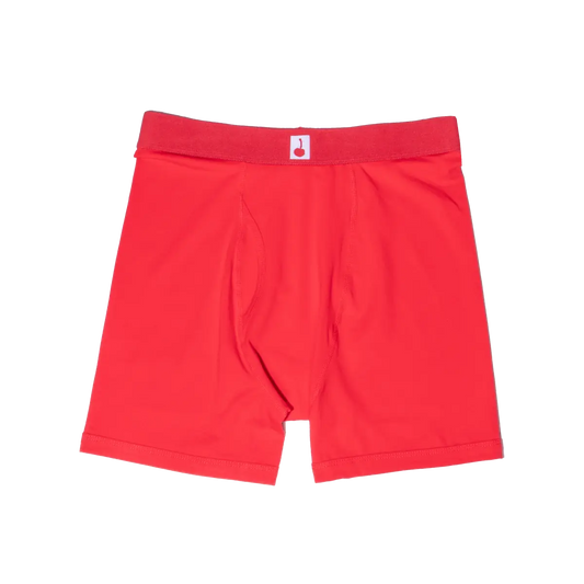 RED CORE BOXERS - Bloody Sunday