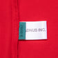 RED CORE CROP TEE - Bloody Sunday
