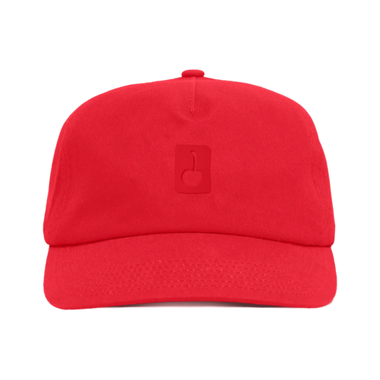 RED CORE HAT - Bloody Sunday