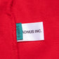RED CORE HOODIE - Bloody Sunday