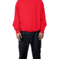 RED CORE HOODIE - Bloody Sunday