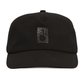 RHINESTONE TAB LOGO HAT - Bloody Sunday