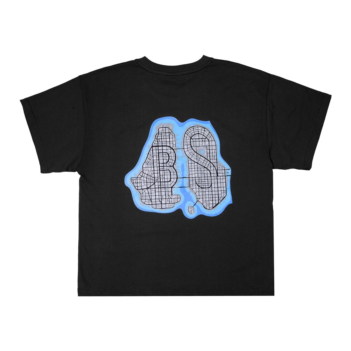 ROCKSTAR TEE - Bloody Sunday