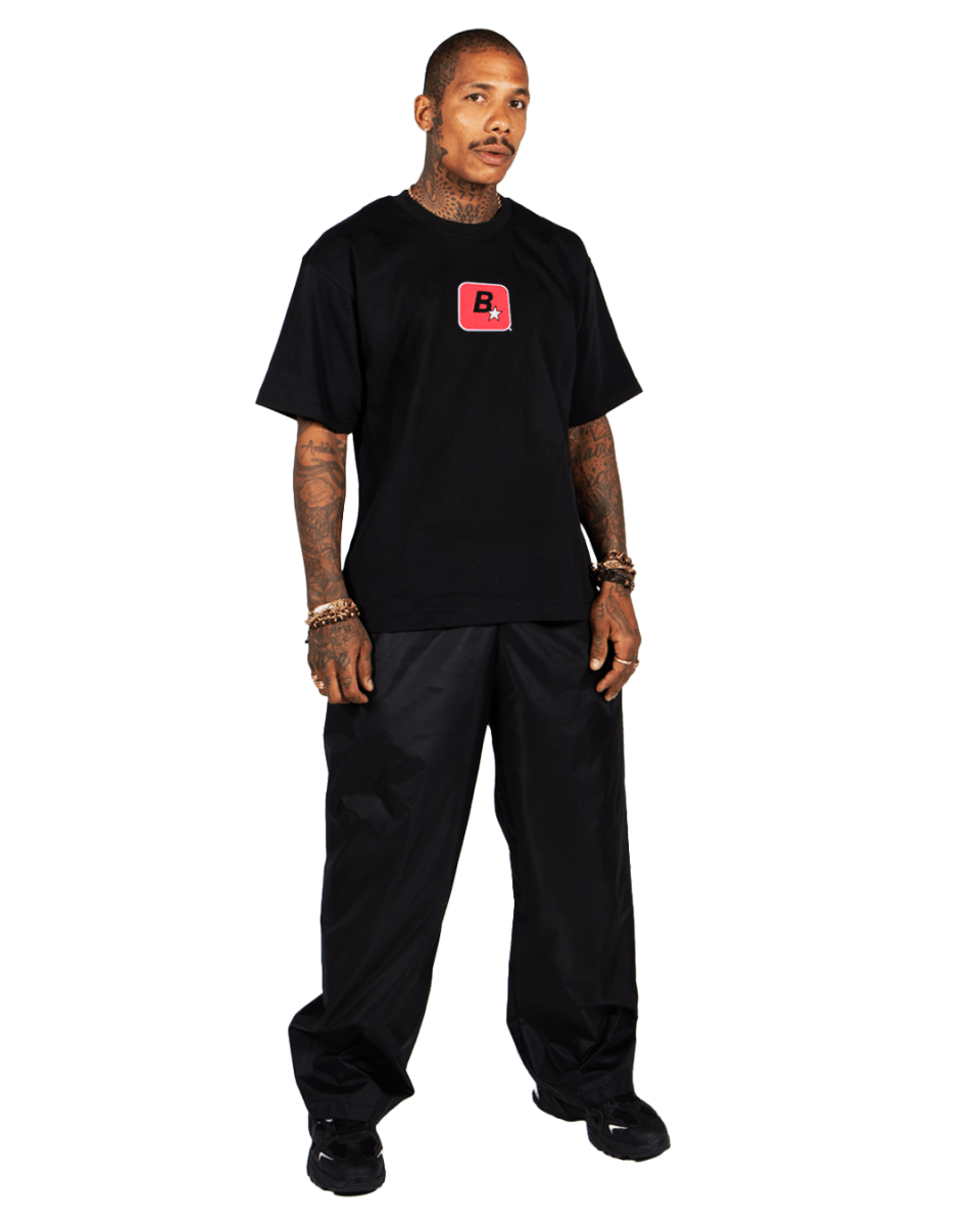 ROCKSTAR TEE - Bloody Sunday