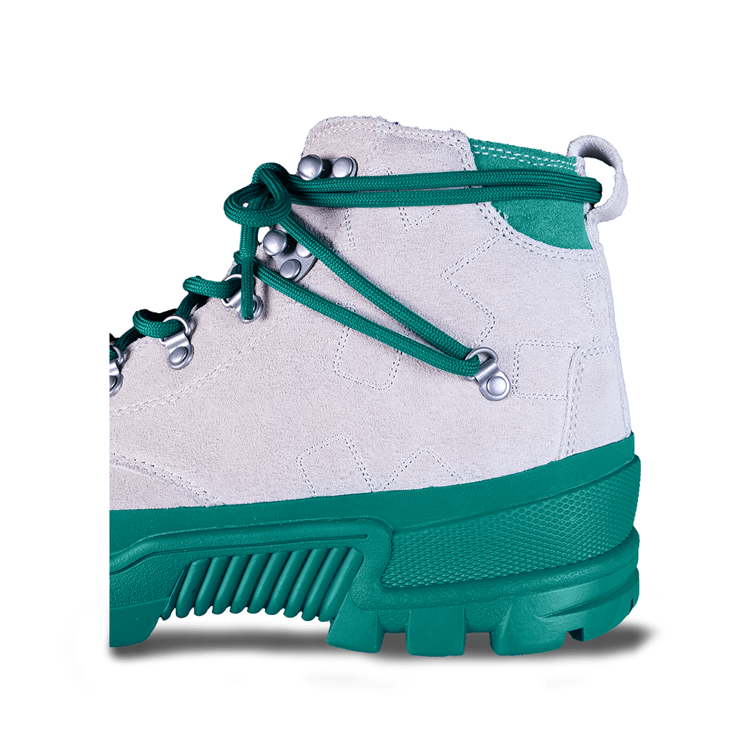 Sunday Boot - Bloody Sunday