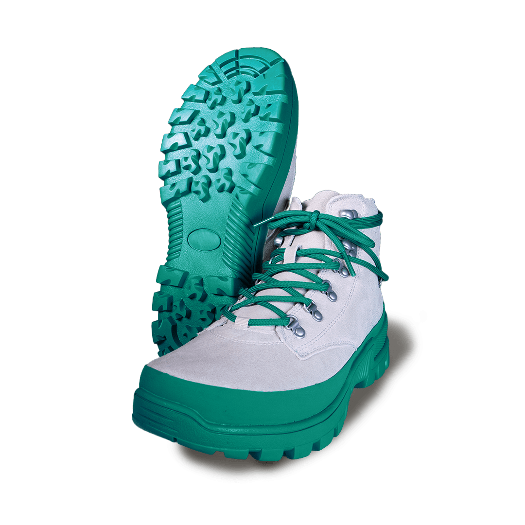 Sunday Boot - Bloody Sunday