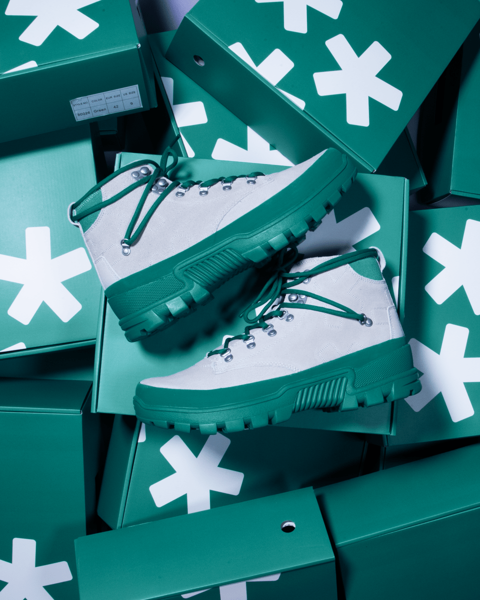 Sunday Boot - Bloody Sunday