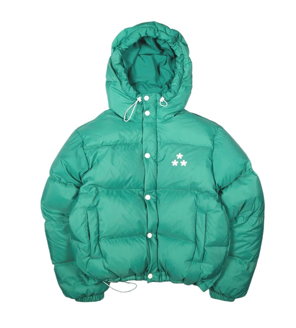 SUNDAY PUFFER V2 - Bloody Sunday