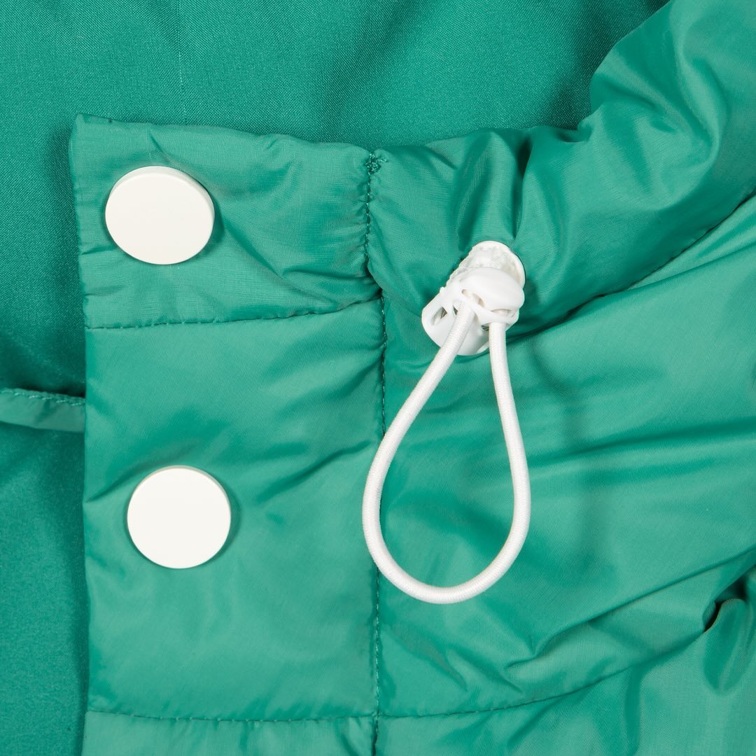 SUNDAY PUFFER V2 - Bloody Sunday