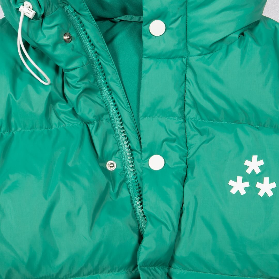 SUNDAY PUFFER V2 - Bloody Sunday