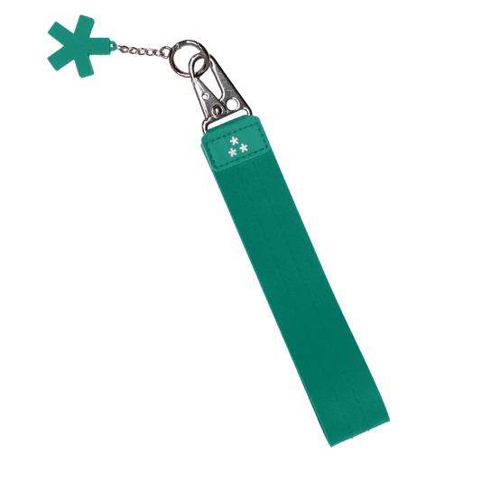 Sunday PVC Lanyard - Bloody Sunday