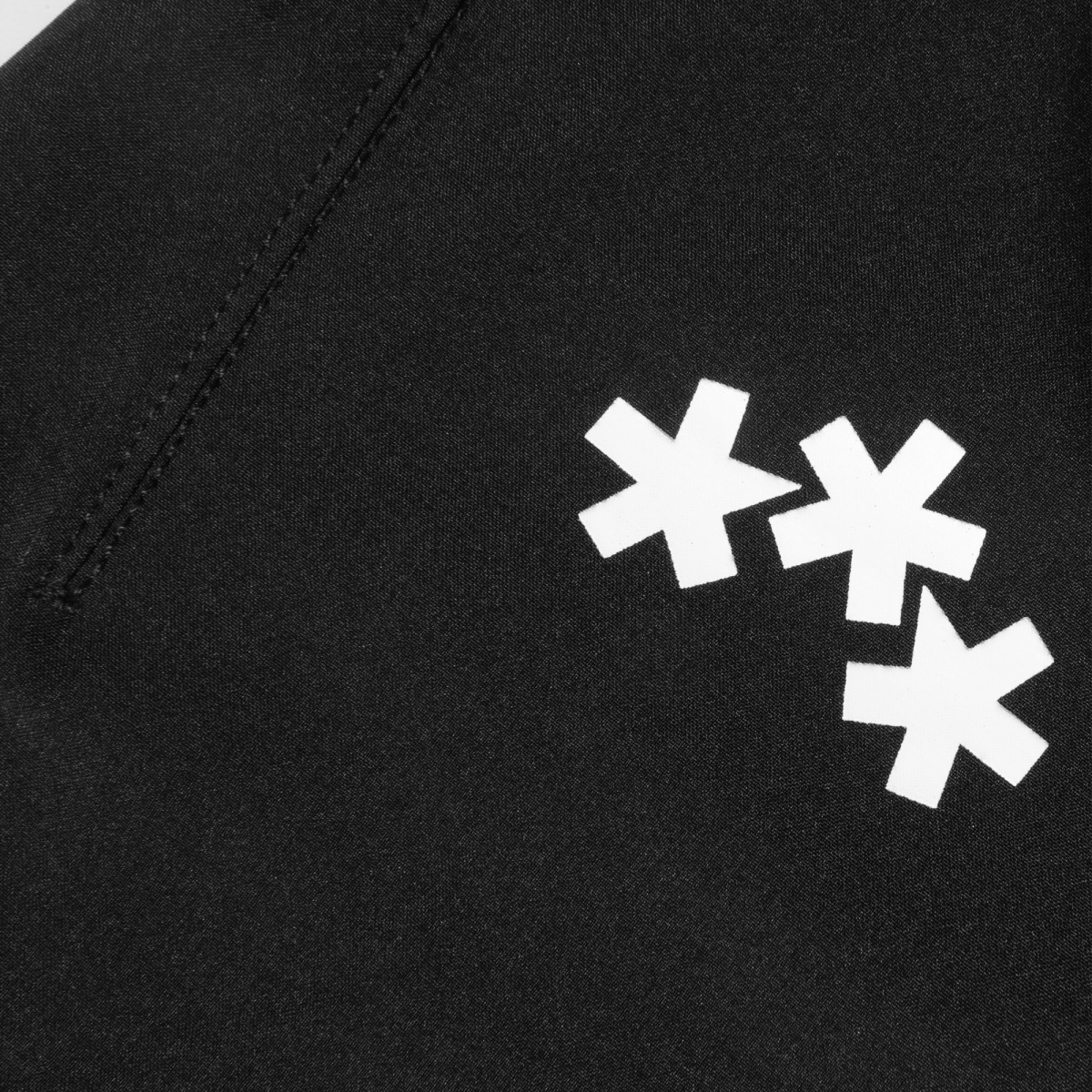 SUNDAY SPORT BLACK SHORTS - Bloody Sunday