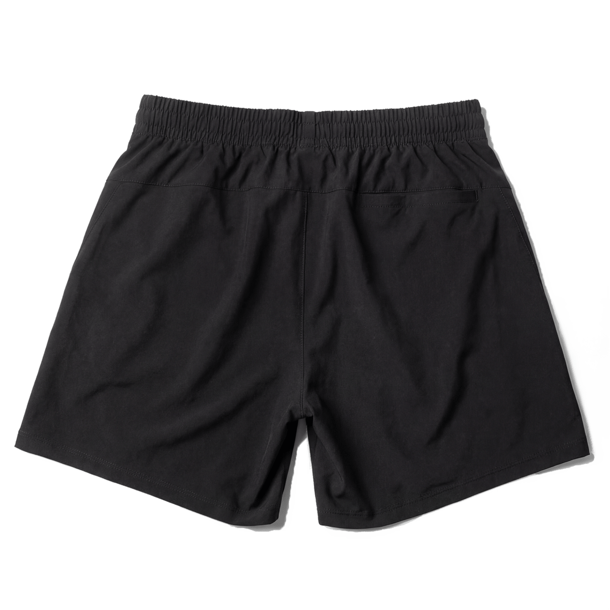 SUNDAY SPORT BLACK SHORTS - Bloody Sunday