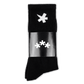 SUNDAY SPORT BLACK SOCKS - Bloody Sunday