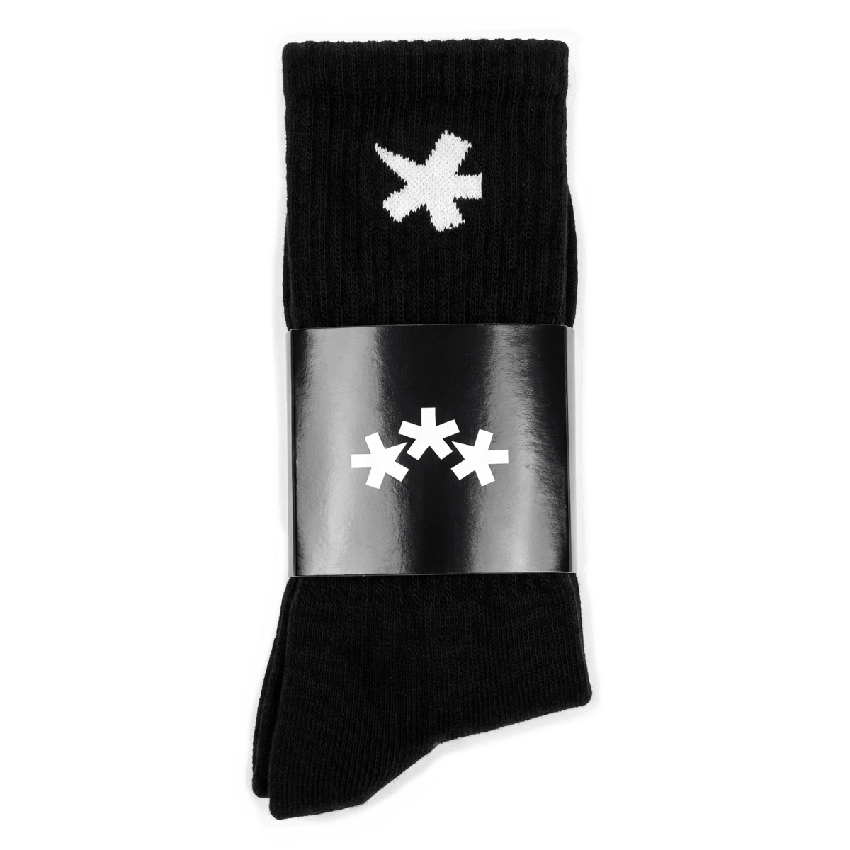 SUNDAY SPORT BLACK SOCKS - Bloody Sunday