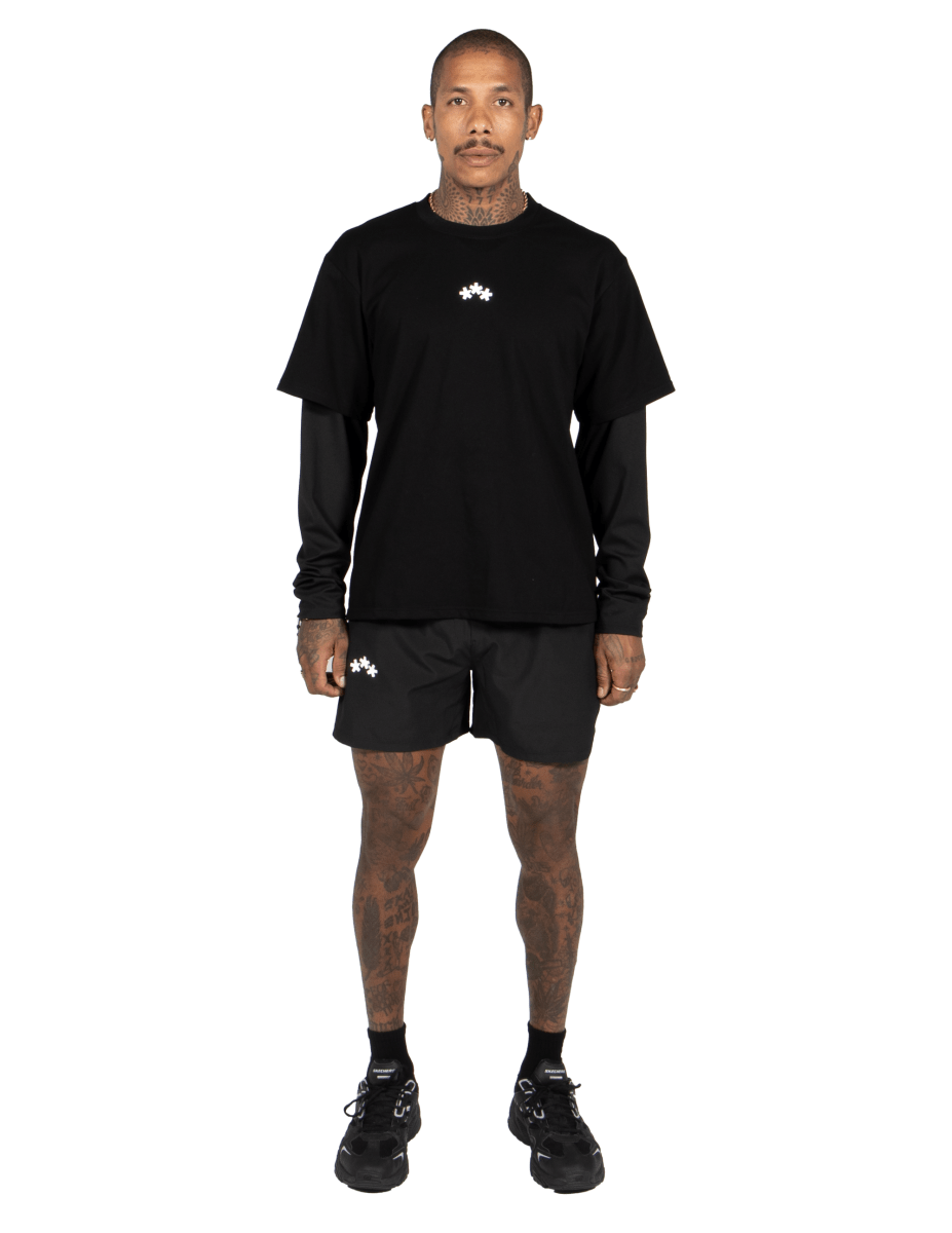 SUNDAY SPORT BLACK TWOFER - Bloody Sunday