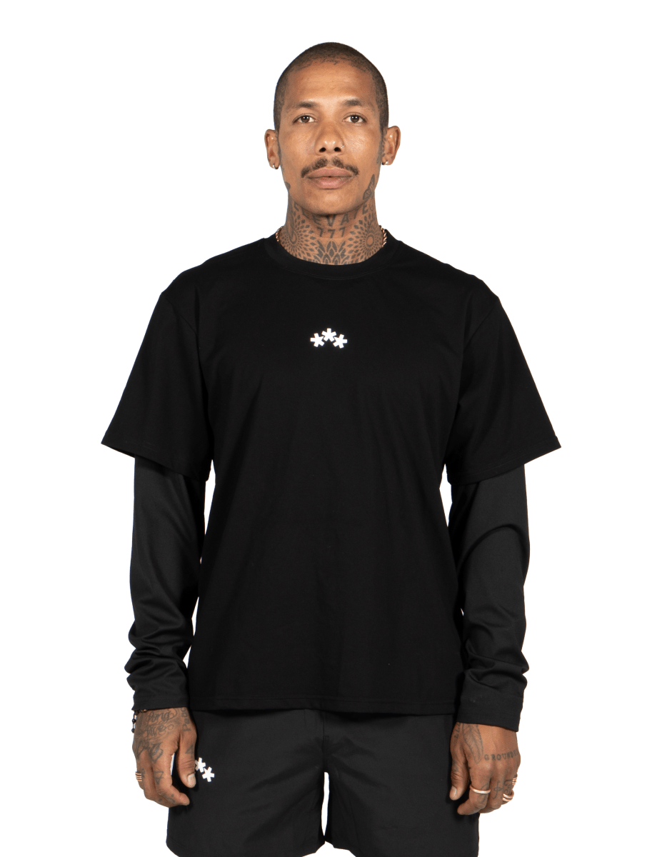 SUNDAY SPORT BLACK TWOFER - Bloody Sunday