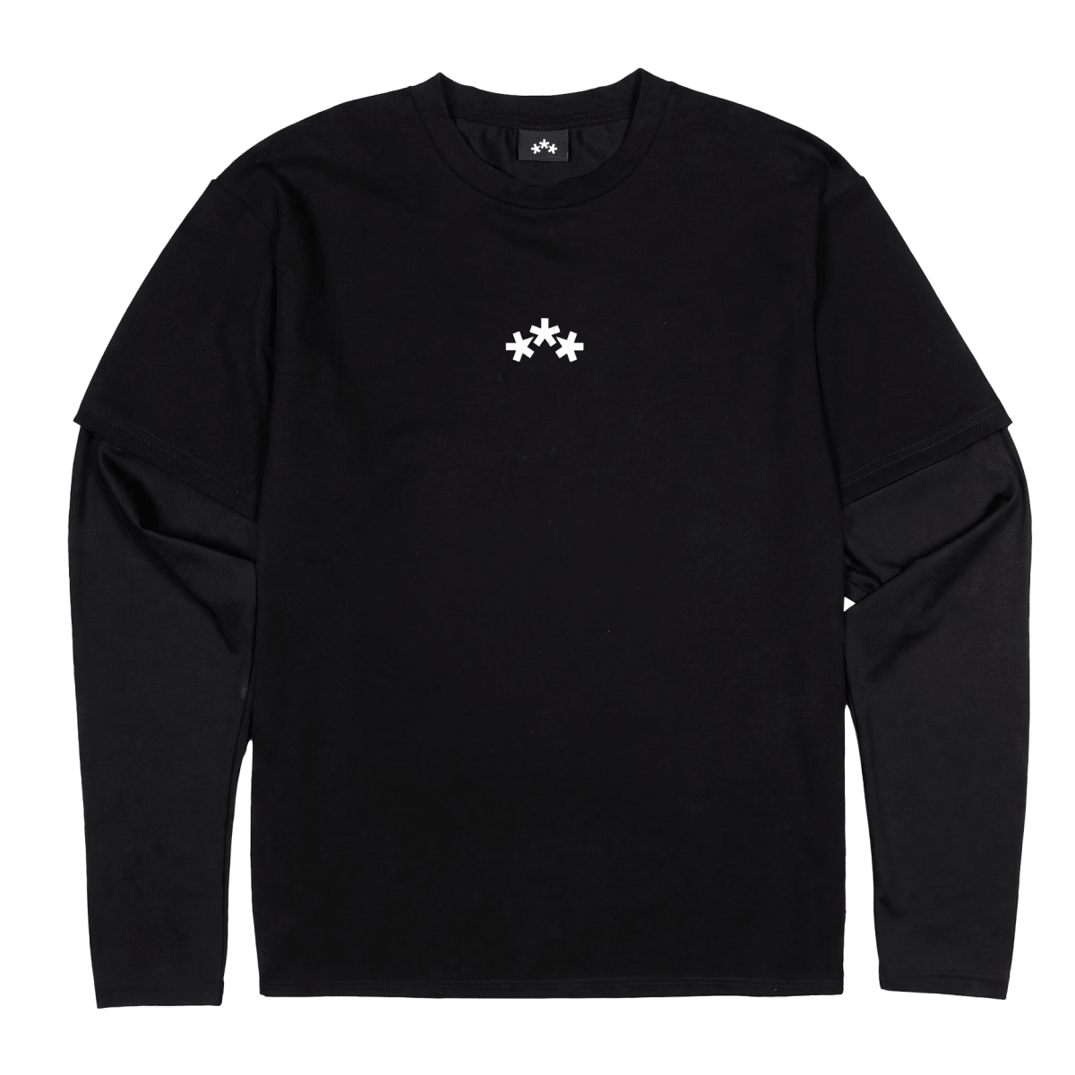 SUNDAY SPORT BLACK TWOFER - Bloody Sunday