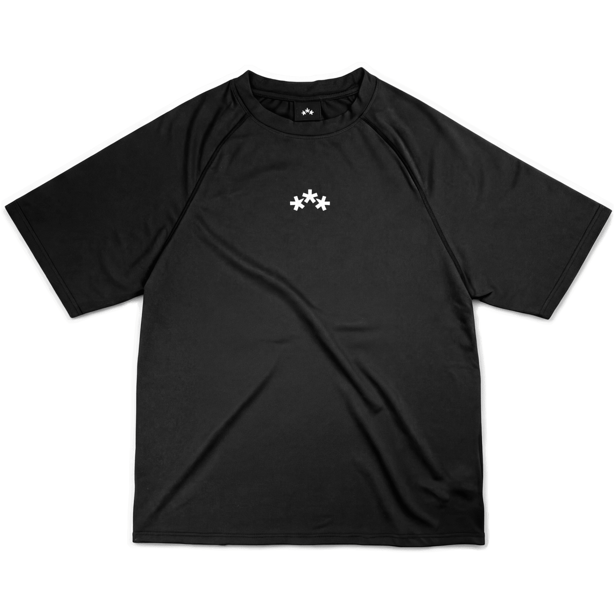 SUNDAY SPORT DRI FIT TEE - Bloody Sunday