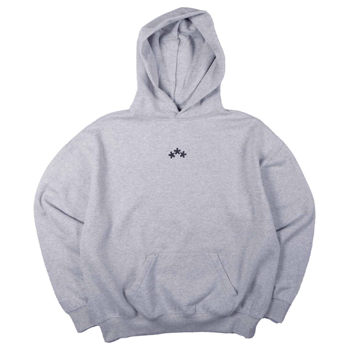 SUNDAY SPORT HEATHER HOODIE - Bloody Sunday