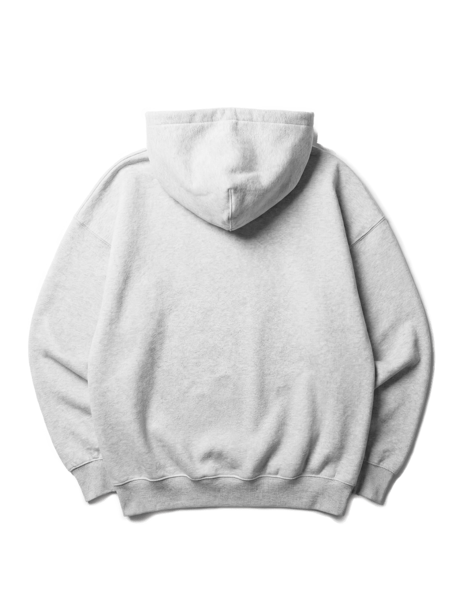 SUNDAY SPORT HEATHER HOODIE - Bloody Sunday