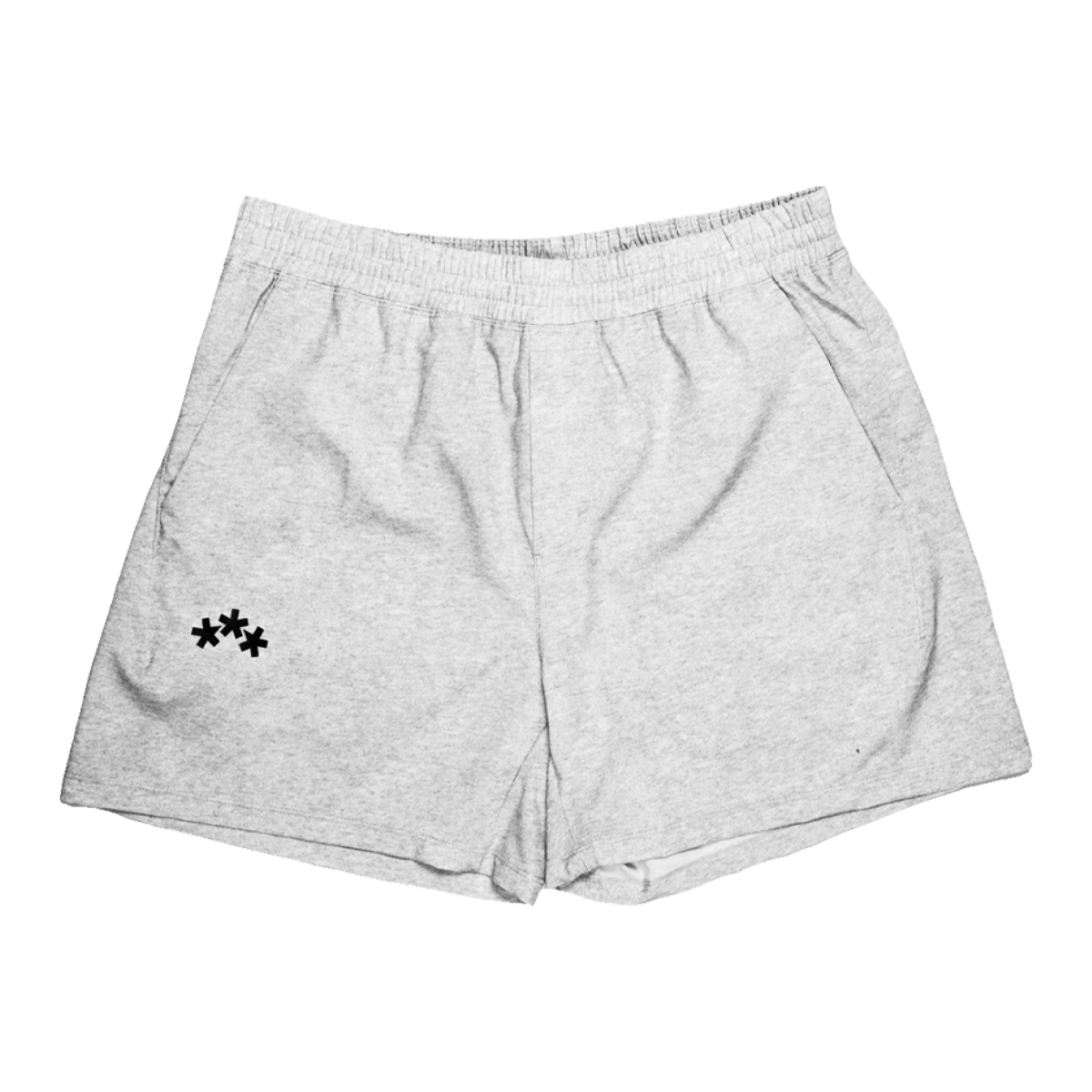 SUNDAY SPORT HEATHER SHORTS - Bloody Sunday