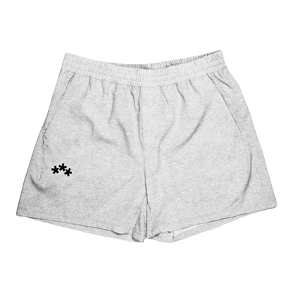 SUNDAY SPORT HEATHER SHORTS - Bloody Sunday