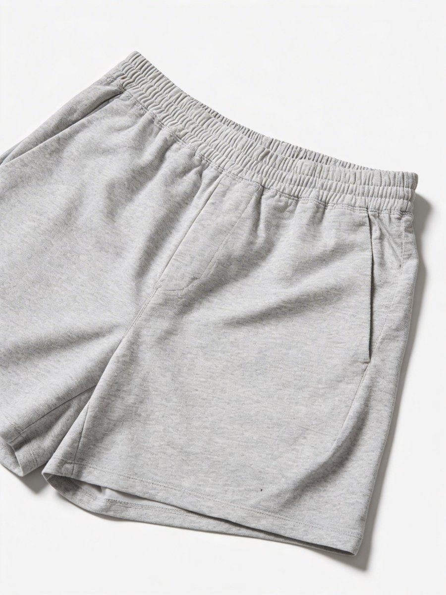 SUNDAY SPORT HEATHER SHORTS - Bloody Sunday