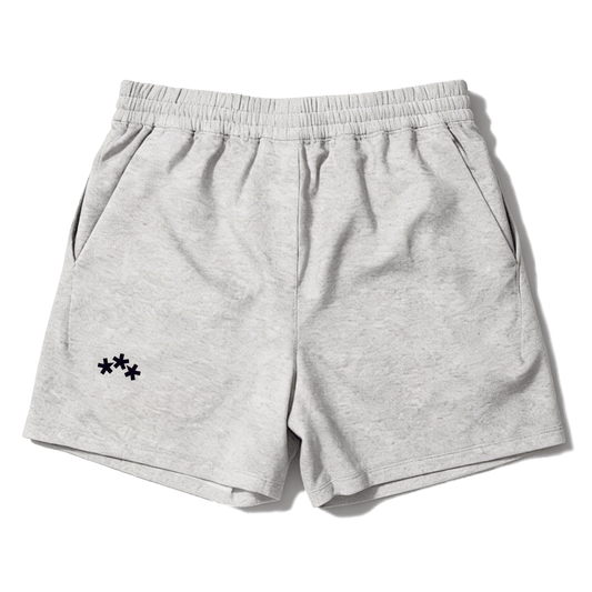 SUNDAY SPORT HEATHER SHORTS - Bloody Sunday