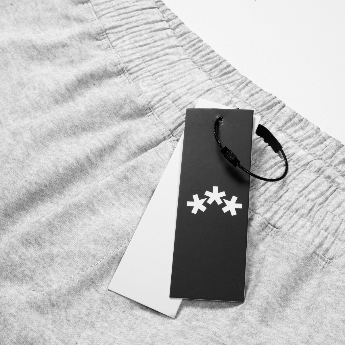 SUNDAY SPORT HEATHER SHORTS - Bloody Sunday