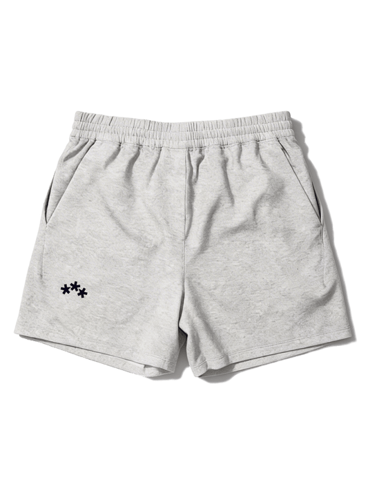 SUNDAY SPORT HEATHER SHORTS - Bloody Sunday