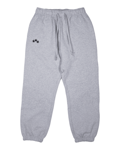SUNDAY SPORT HEATHER SWEATPANTS - Bloody Sunday