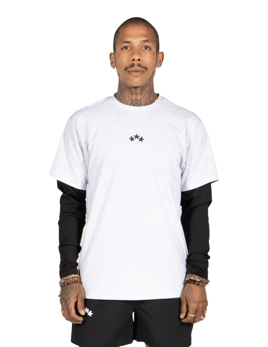 SUNDAY SPORT HEATHER TWOFER - Bloody Sunday