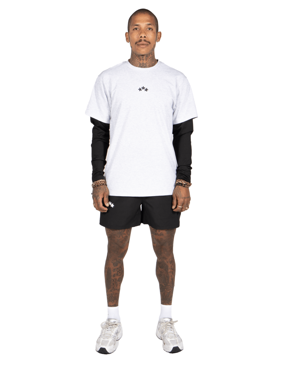 SUNDAY SPORT HEATHER TWOFER - Bloody Sunday