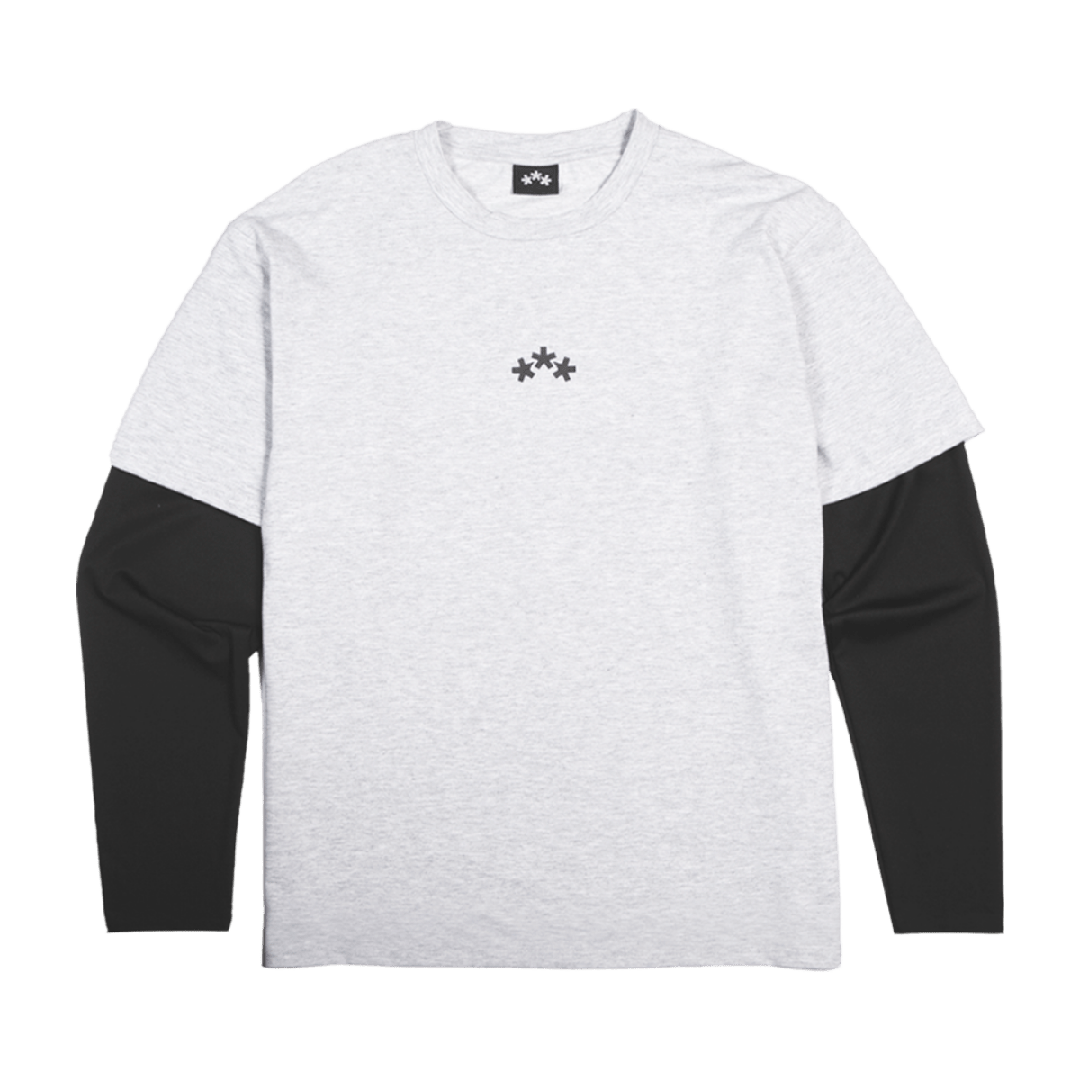 SUNDAY SPORT HEATHER TWOFER - Bloody Sunday