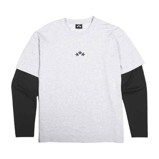 SUNDAY SPORT HEATHER TWOFER - Bloody Sunday